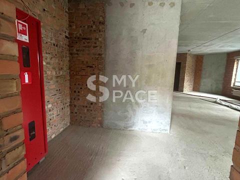 коммерческая по адресу Живописная ул., 3