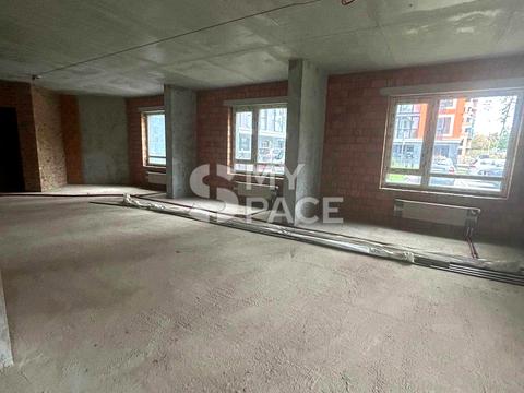 коммерческая по адресу Живописная ул., 3