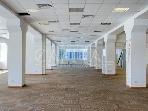 коммерческая по адресу Ахтырский пер., 7