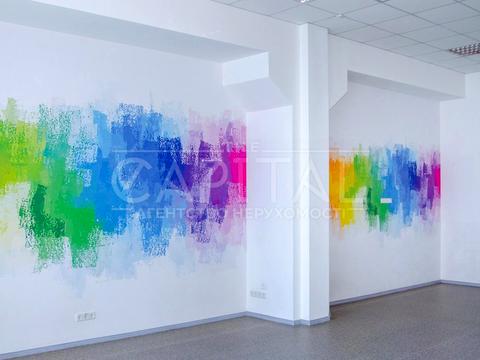 коммерческая по адресу Ахтырский пер., 7