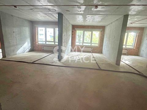 коммерческая по адресу Живописная ул., 3