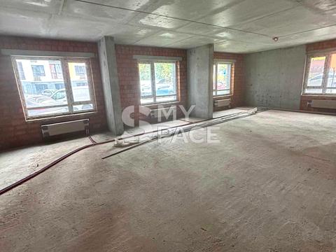 коммерческая по адресу Живописная ул., 3