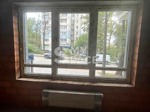 коммерческая по адресу Живописная ул., 3