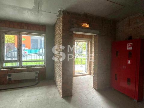 коммерческая по адресу Живописная ул., 3