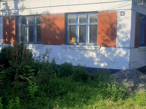 будинок за адресою Київська, 40