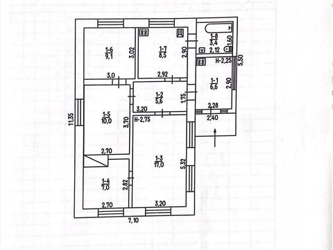 будинок за адресою Київська, 40