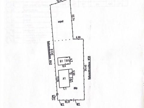 будинок за адресою Київська, 40