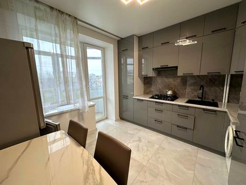 квартира по адресу Короля Даниила ул., 16в