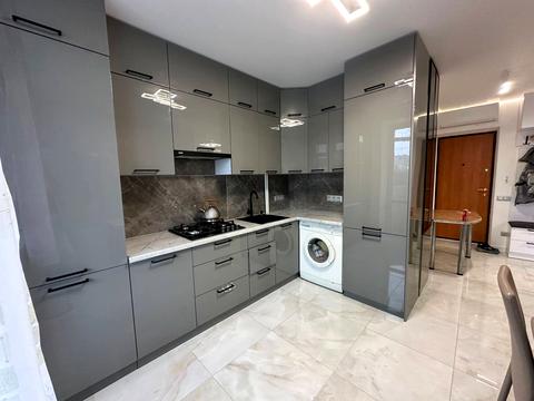 квартира по адресу Короля Даниила ул., 16в