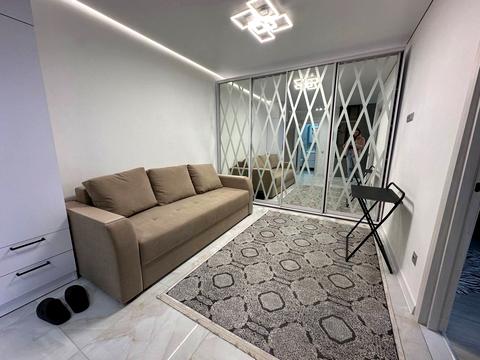 квартира по адресу Короля Даниила ул., 16в