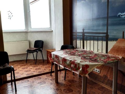 квартира за адресою Одеса, Костанді вул., 199