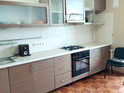 квартира за адресою Одеса, Костанді вул., 199