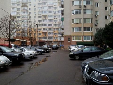 квартира за адресою Одеса, Костанді вул., 199