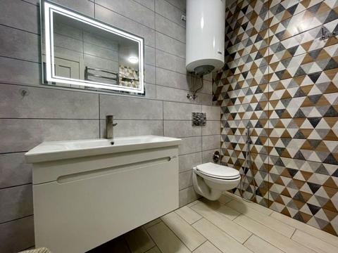 квартира по адресу Космическая ул., 5