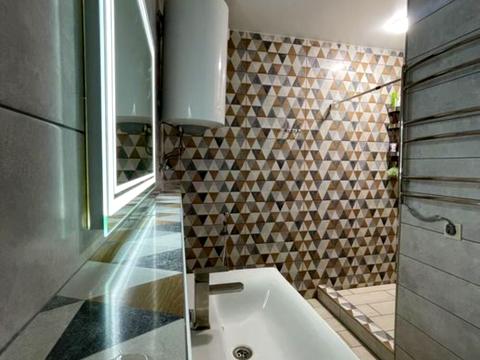 квартира по адресу Космическая ул., 5