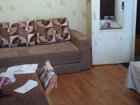 квартира за адресою Костанайська вул., 1