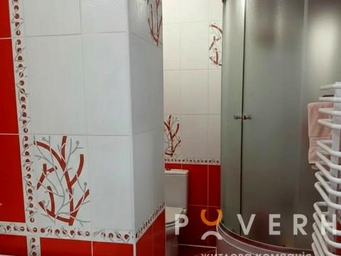 квартира по адресу Южный бульв., 24б