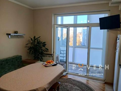 квартира по адресу Южный бульв., 24б