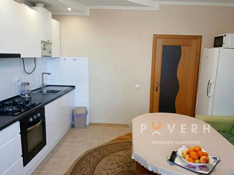 квартира по адресу Южный бульв., 24б