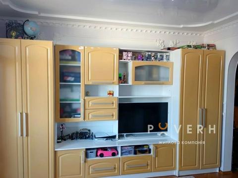 квартира по адресу Южный бульв., 24б