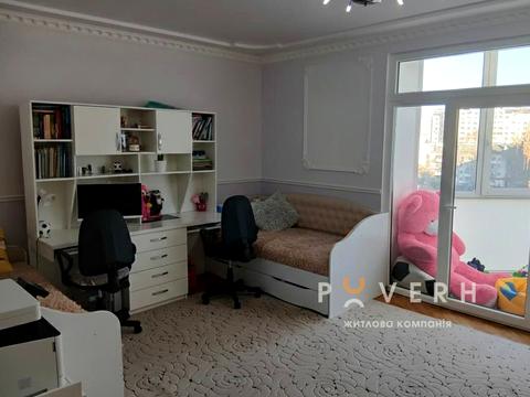 квартира по адресу Южный бульв., 24б