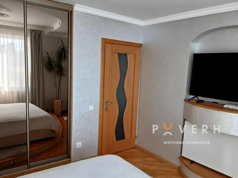 квартира по адресу Южный бульв., 24б