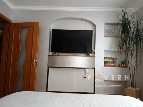 квартира по адресу Южный бульв., 24б