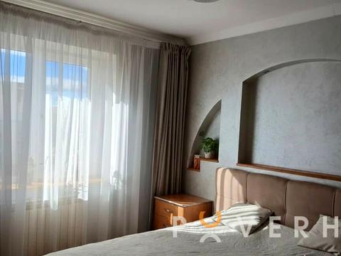 квартира по адресу Южный бульв., 24б