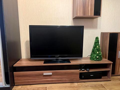 квартира за адресою Науки просп., 55-А