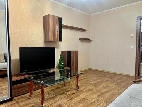 квартира за адресою Науки просп., 55-А