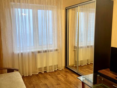 квартира за адресою Науки просп., 55-А