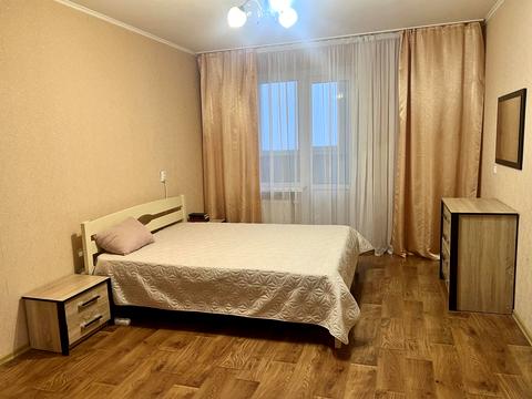 квартира за адресою Науки просп., 55-А