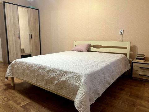 квартира за адресою Науки просп., 55-А