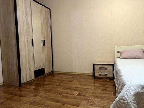 квартира за адресою Науки просп., 55-А