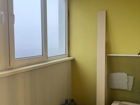 квартира за адресою Науки просп., 55-А