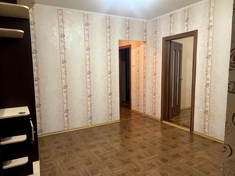 квартира за адресою Науки просп., 55-А