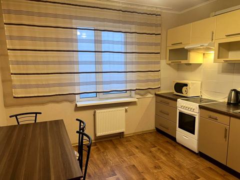 квартира за адресою Науки просп., 55-А