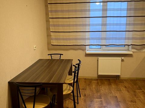 квартира за адресою Науки просп., 55-А