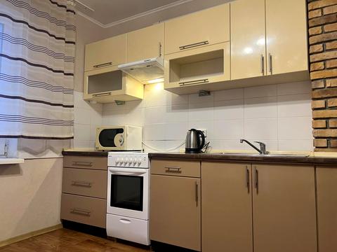 квартира за адресою Науки просп., 55-А