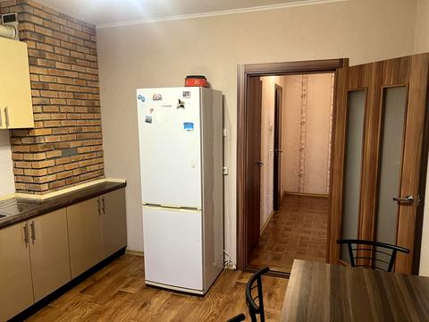 квартира за адресою Науки просп., 55-А