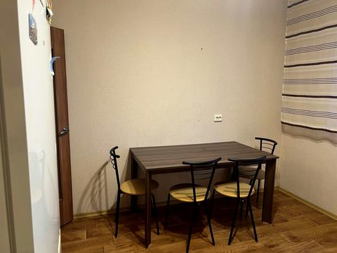 квартира за адресою Науки просп., 55-А