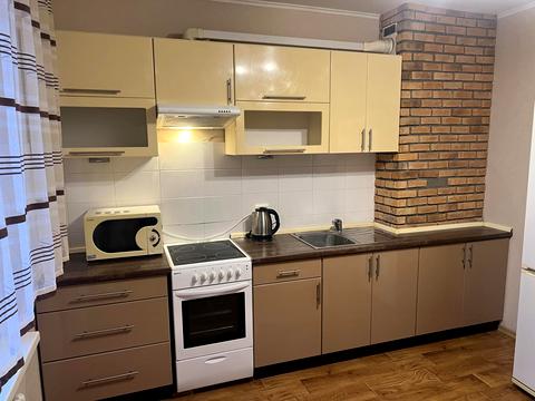 квартира за адресою Науки просп., 55-А