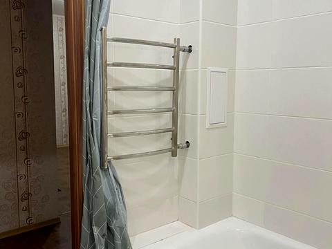 квартира за адресою Науки просп., 55-А