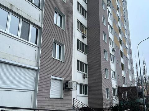 квартира за адресою Науки просп., 55-А