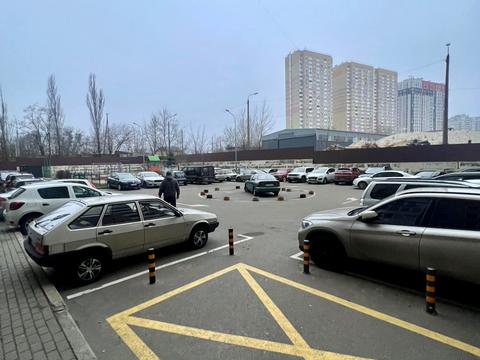 квартира за адресою Науки просп., 55-А