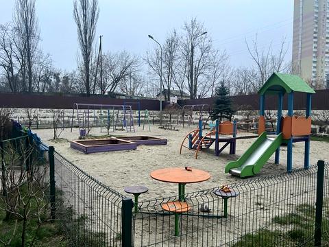 квартира за адресою Науки просп., 55-А