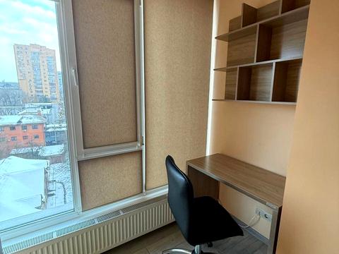 квартира за адресою Левка Лук'яненка вул. (Василя Жуковського), 16, 18, 20, 24