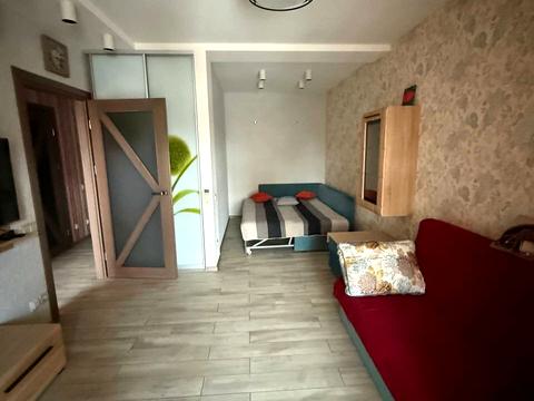 квартира за адресою Левка Лук'яненка вул. (Василя Жуковського), 16, 18, 20, 24