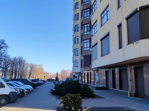 коммерческая по адресу Сумская ул. (Карла Лібкнехта), 130-Г