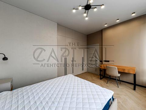 квартира за адресою Київ, Ґарета Джонса вул. (Сім'ї Хохлових), 12-А